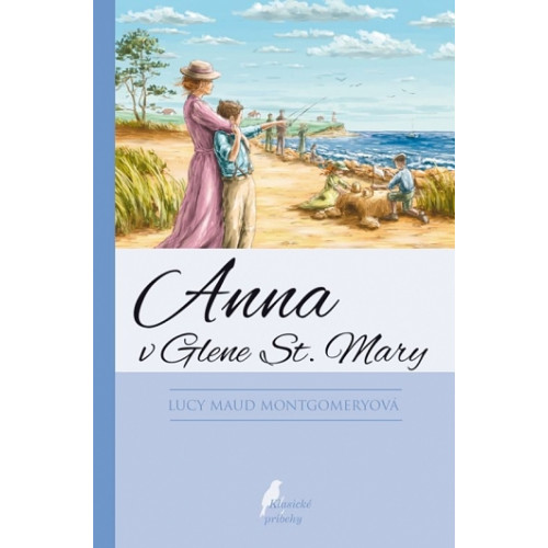 Anna v Glenn St. Mary 